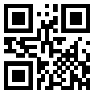 3305504390 - Immagine del QrCode