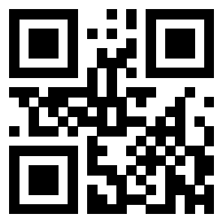 3305504391 - Immagine del QrCode associato