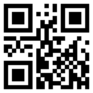 3305504392 Qr Code associato