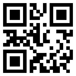 3305504393 - Immagine del QrCode