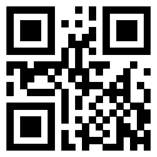 Il Qr Code di 3305504394