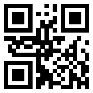 Immagine del QrCode di 3305504395