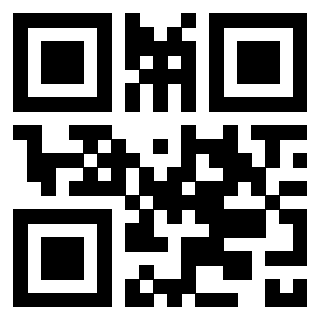 Immagine del Qr Code di 3305504397