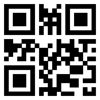 3305504398 - Immagine del Qr Code