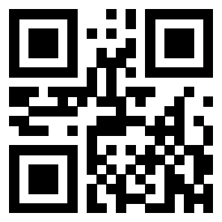 Il Qr Code di 3305504399