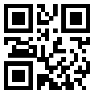 Scansione del Qr Code di 3305504401