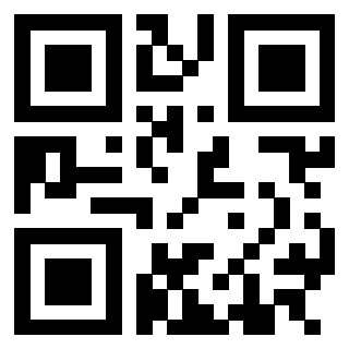 3305504402 Qr Code associato