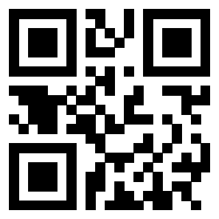 Immagine del QrCode di 3305504404