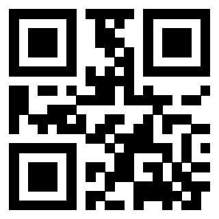 Qr Code di 3305504405