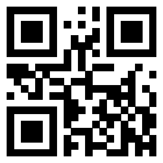 Il QrCode di 3305504407