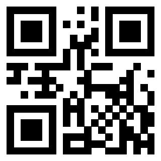 3305504408 - Immagine del Qr Code