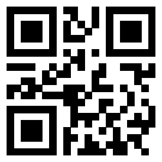 3305504409 Qr Code associato