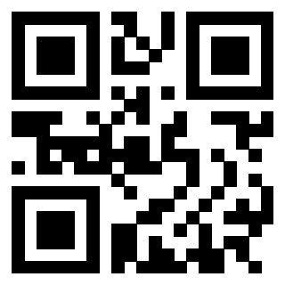 3305504410 QrCode associato