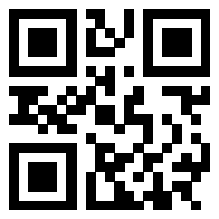 Immagine del QrCode di 3305504411