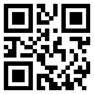 3305504412 QrCode associato
