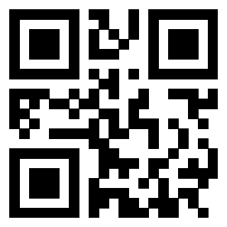 3305504413 - Immagine del QrCode associato