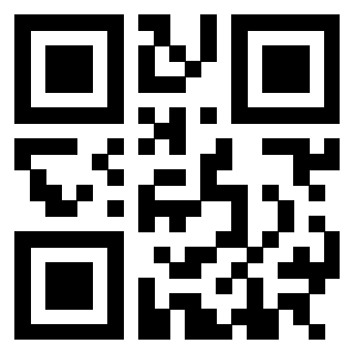 3305504414 QrCode associato