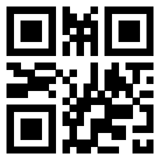 Immagine del Qr Code di 3305504415