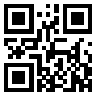 Il QrCode di 3305504416