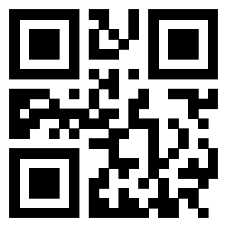 Qr Code di 3305504417