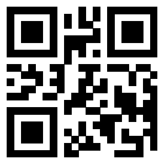 Il Qr Code di 3305504419