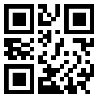 3305504420 - Immagine del Qr Code