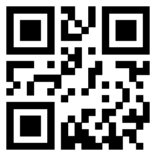 Il QrCode di 3305504423