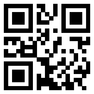 3305504424 - Immagine del QrCode