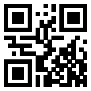 3305504427 - Immagine del QrCode associato