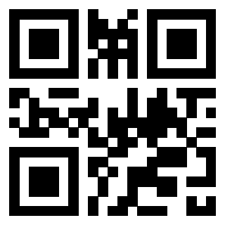 Il Qr Code di 3305504429
