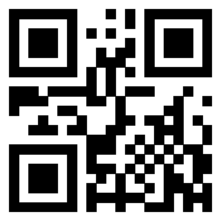 Immagine del QrCode di 3305504430