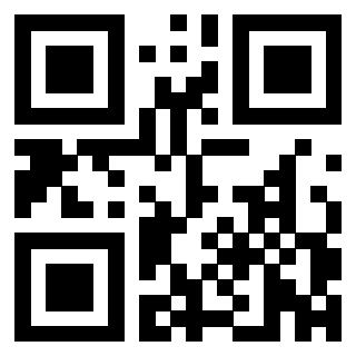 3305504431 - Immagine del QrCode associato