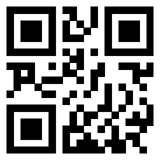 Qr Code di 3305504434