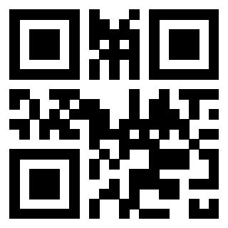 3305504435 - Immagine del Qr Code
