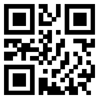 3305504438 - Immagine del QrCode