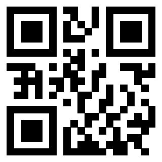 Immagine del QrCode di 3305504439