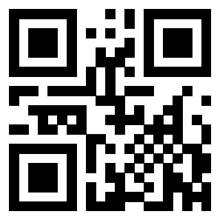 3305504440 - Immagine del Qr Code associato