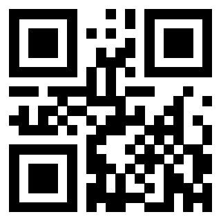 Il Qr Code di 3305504441