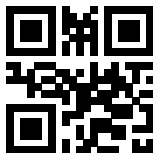 3305504444 - Immagine del QrCode associato