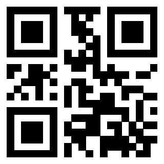 Qr Code di 3305504445
