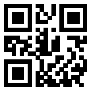 3305504448 Qr Code associato