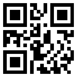 3305504450 - Immagine del QrCode