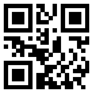 Il QrCode di 3305504451