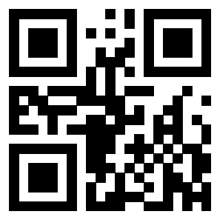 3305504452 - Immagine del QrCode associato