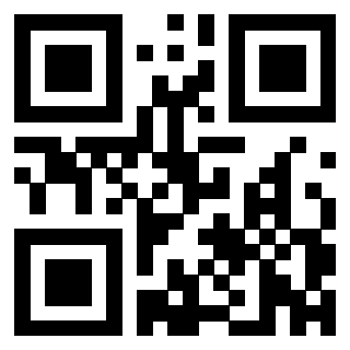 Immagine del QrCode di 3305504453