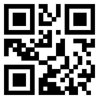 3305504454 Qr Code associato