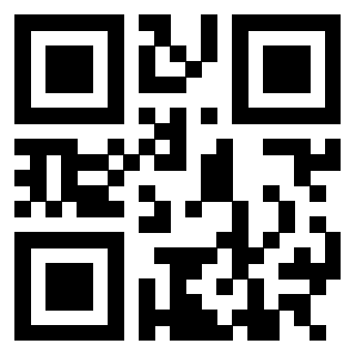Immagine del Qr Code di 3305504455