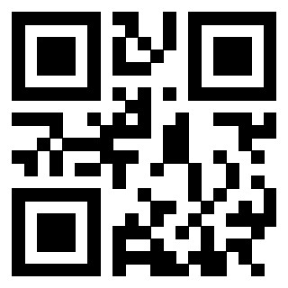 3305504456 QrCode associato
