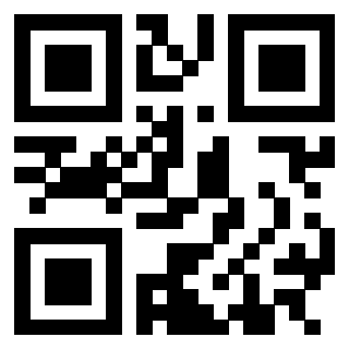 Immagine del QrCode di 3305504458