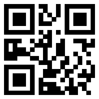 Immagine del QrCode di 3305504459